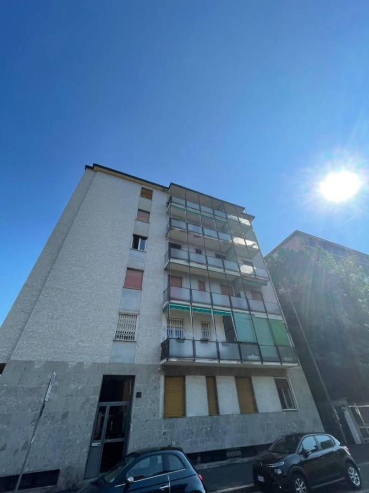 appartamento in affitto a Milano in zona San Siro