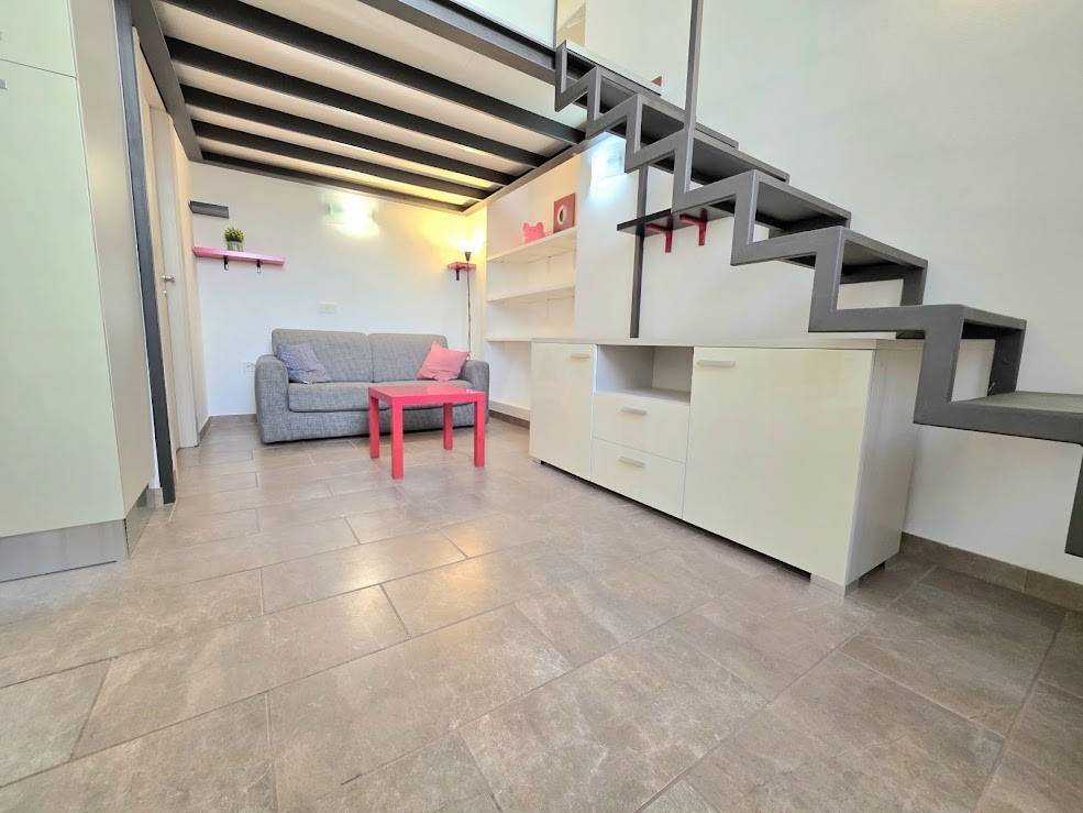 appartamento in affitto a Milano in zona Porta Romana