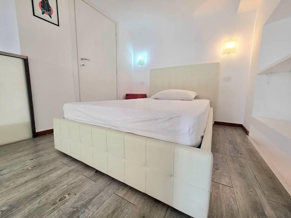 appartamento in affitto a Milano in zona Porta Romana