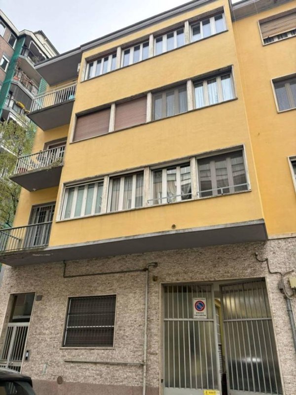 appartamento in affitto a Milano in zona Porta Romana