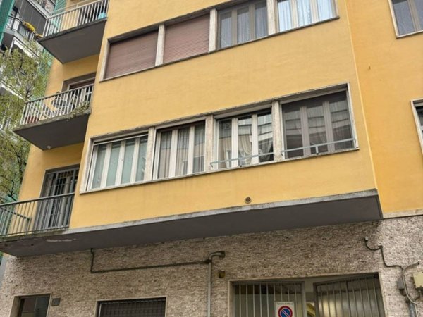 appartamento in affitto a Milano in zona Porta Romana