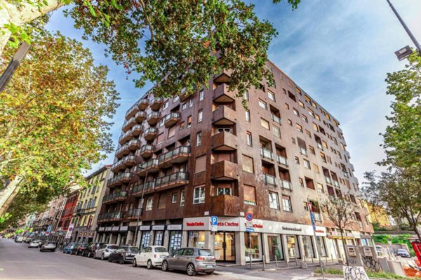 appartamento in affitto a Milano in zona Conchetta