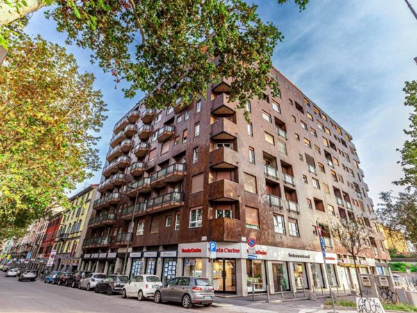 appartamento in affitto a Milano in zona Conchetta