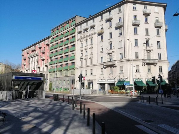 appartamento in affitto a Milano in zona Solari
