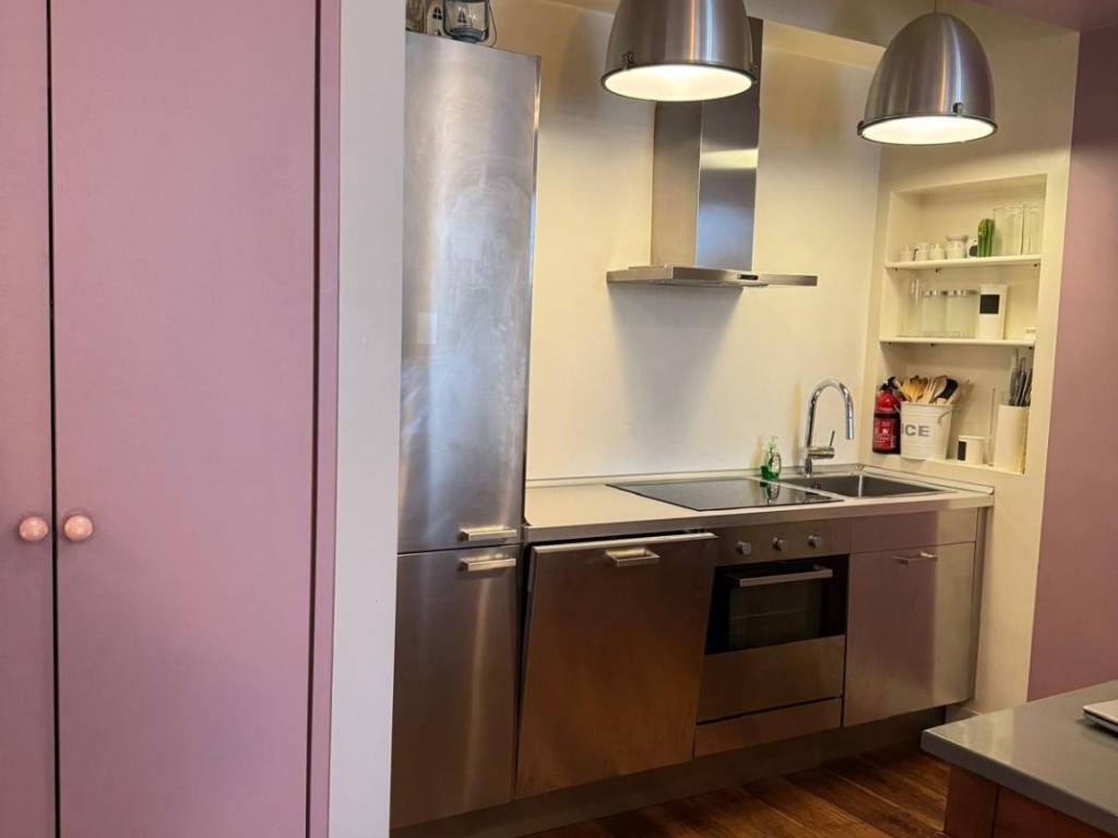 appartamento in affitto a Milano in zona Isola