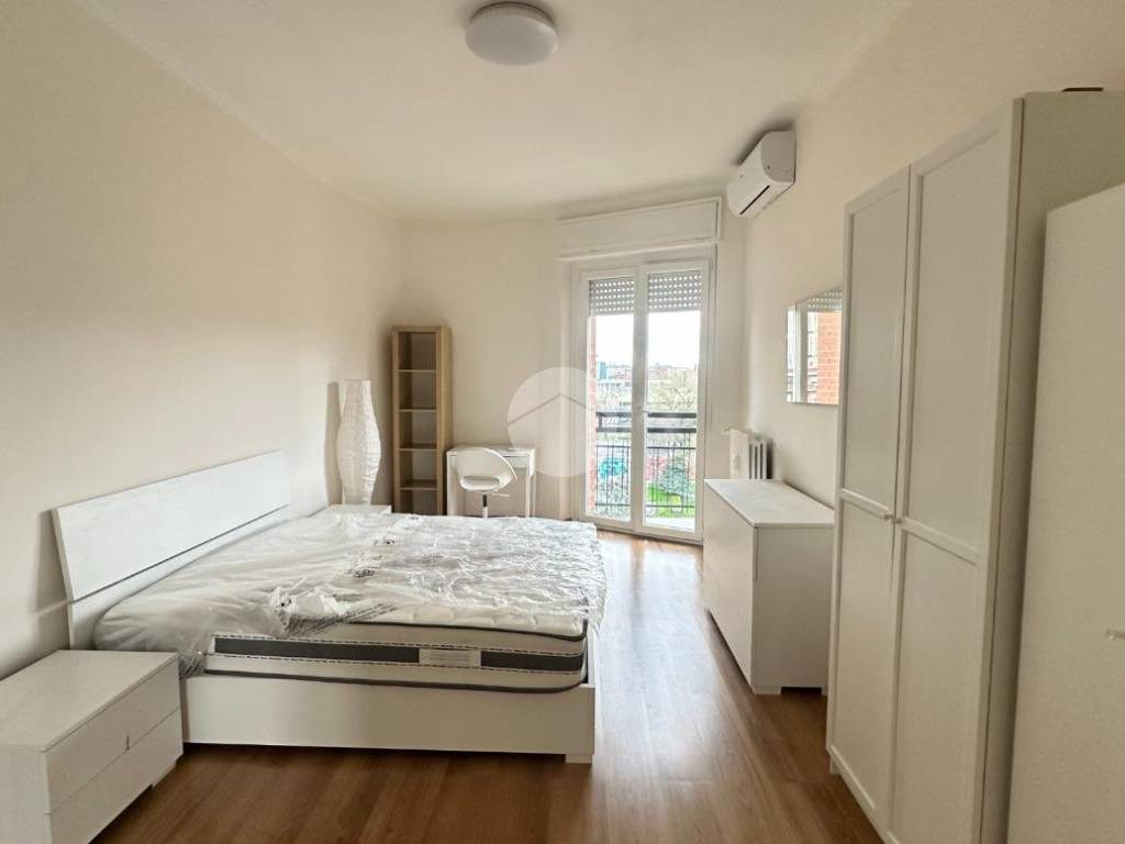 appartamento in affitto a Milano in zona Famagosta