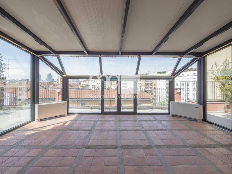 appartamento in affitto a Milano in zona Porta Venezia