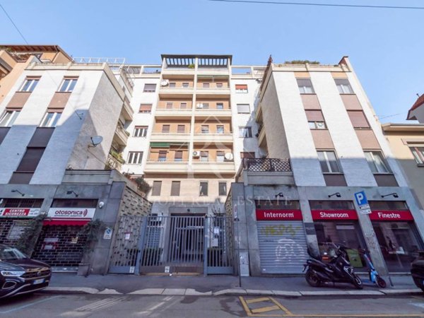 appartamento in affitto a Milano in zona Città Studi