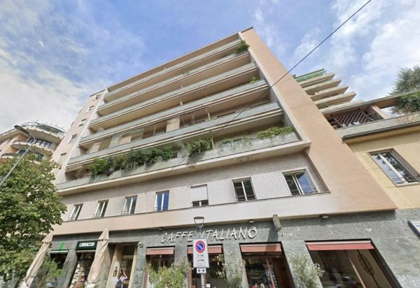 appartamento in affitto a Milano in zona Porta Venezia