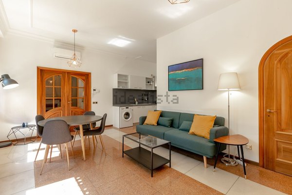 appartamento in affitto a Milano in zona Isola
