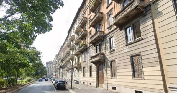 ufficio in affitto a Milano in zona Porta Romana