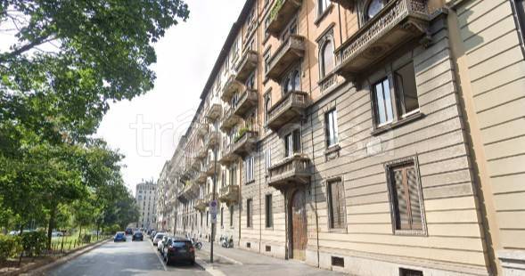 ufficio in affitto a Milano in zona Porta Romana