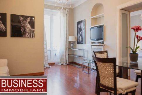 appartamento in affitto a Milano in zona Porta Romana