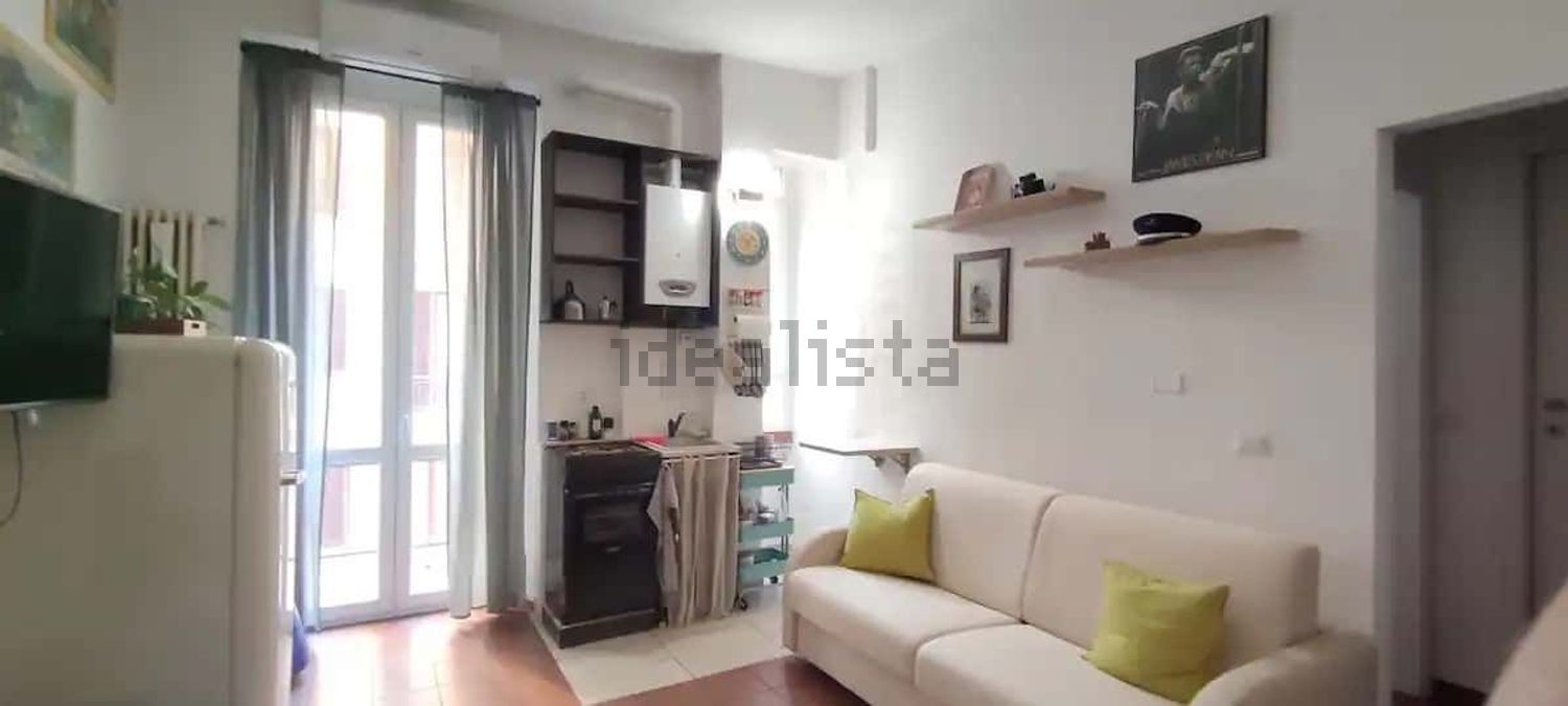 appartamento in affitto a Milano in zona Isola