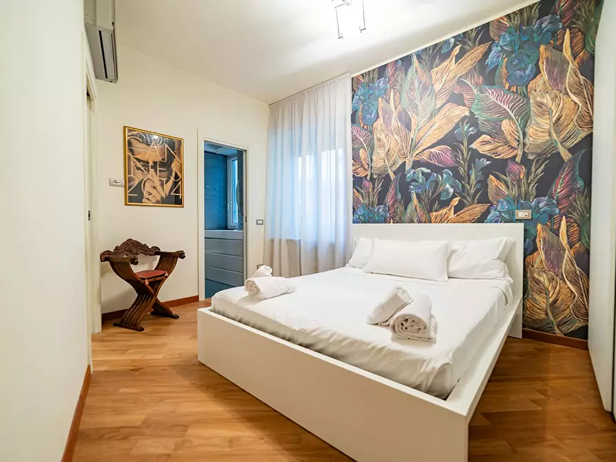 appartamento in affitto a Milano in zona Brera