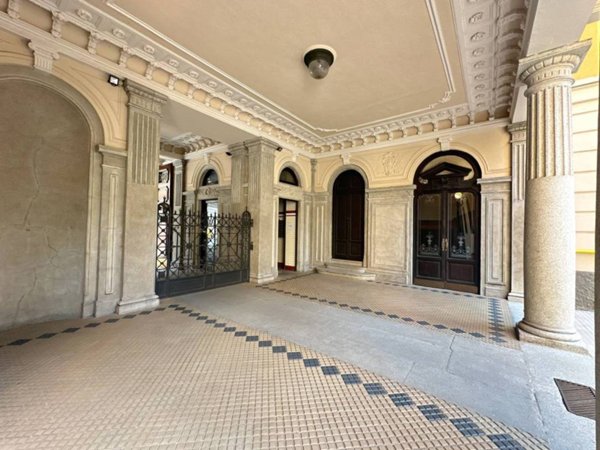 ufficio in affitto a Milano in zona Porta Romana