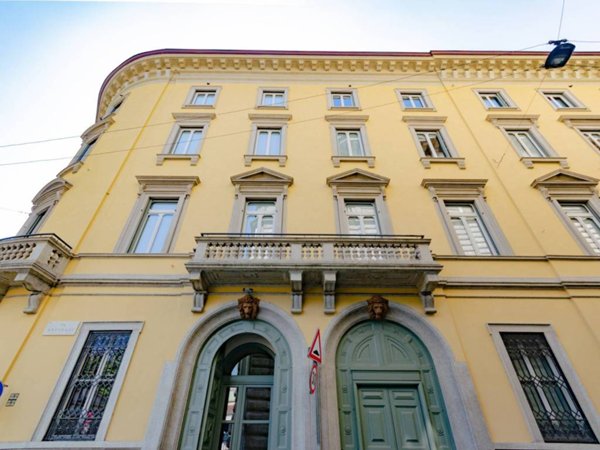 ufficio in affitto a Milano