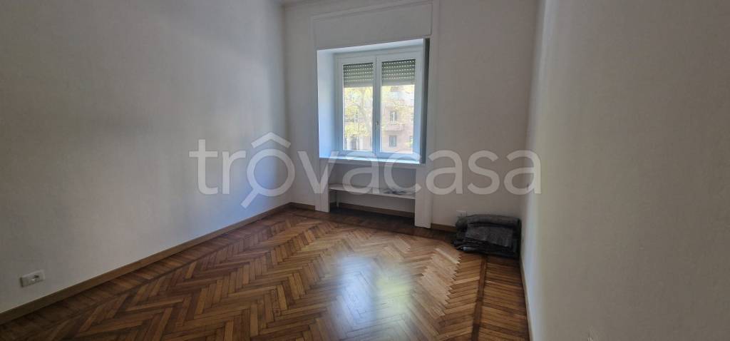 appartamento in affitto a Milano in zona Loreto