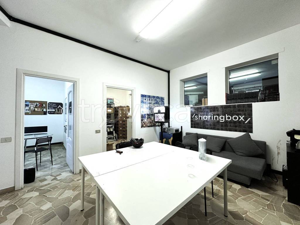 appartamento in affitto a Milano in zona Stazione Centrale