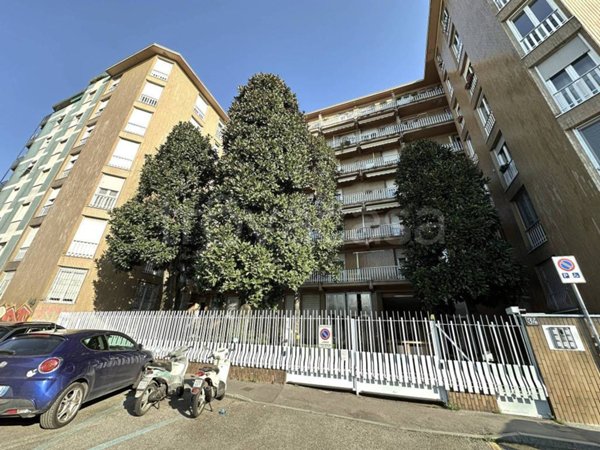 appartamento in affitto a Milano in zona Stazione Centrale