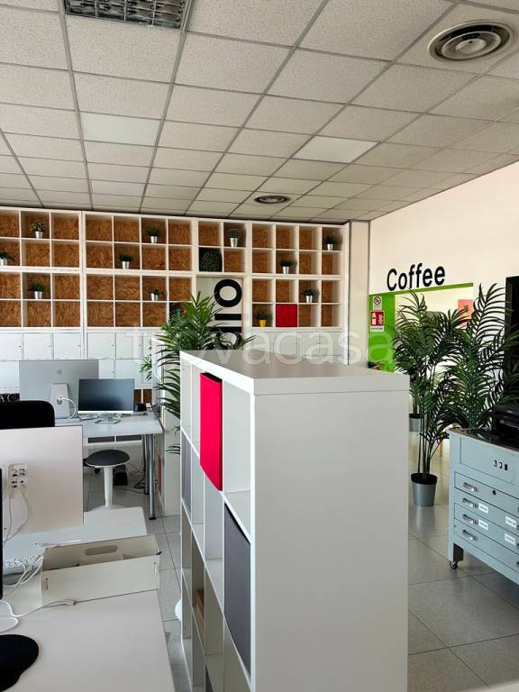 appartamento in affitto a Milano in zona Lambrate