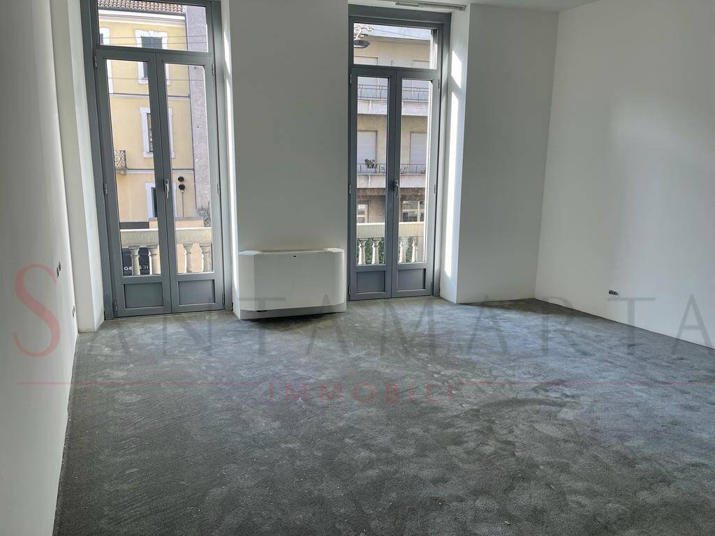 ufficio in affitto a Milano