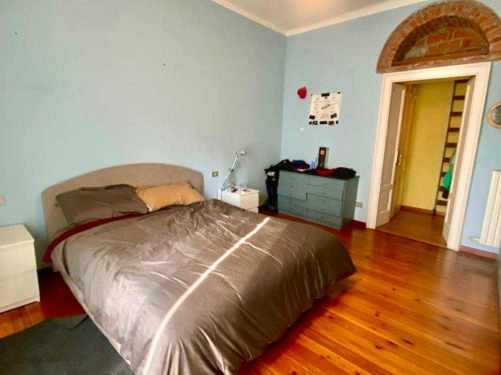 appartamento in affitto a Milano in zona Porta Venezia