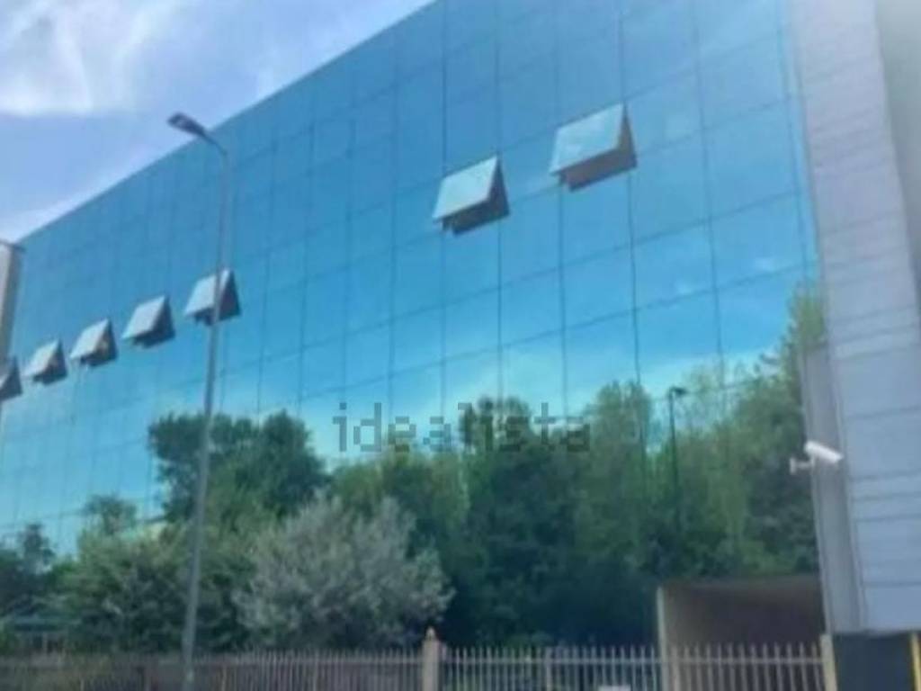 ufficio in affitto a Milano in zona Turro