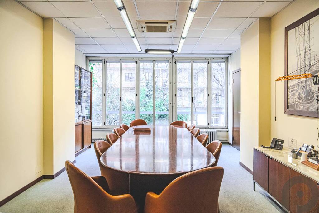 ufficio in affitto a Milano in zona Centro Storico