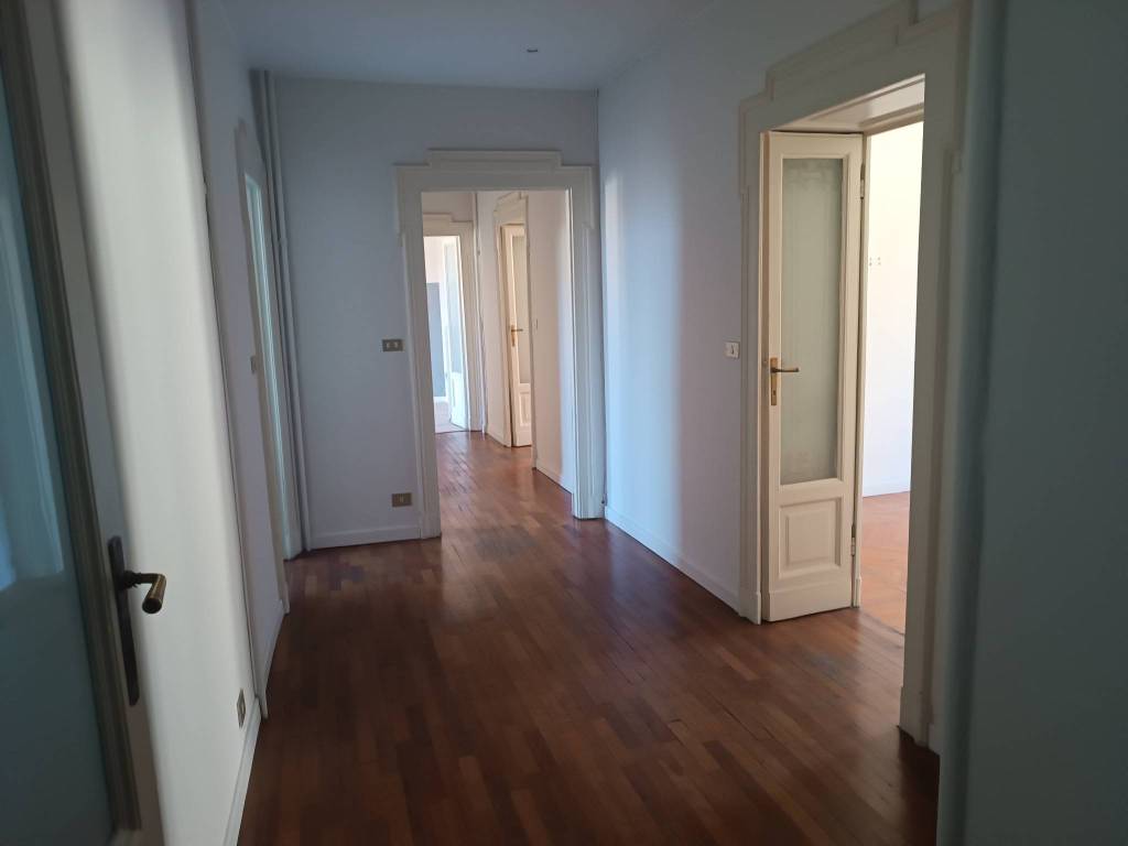 appartamento in affitto a Milano in zona Porta Romana