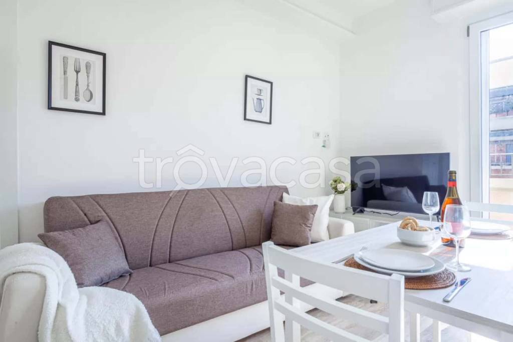 appartamento in affitto a Milano in zona Città Studi