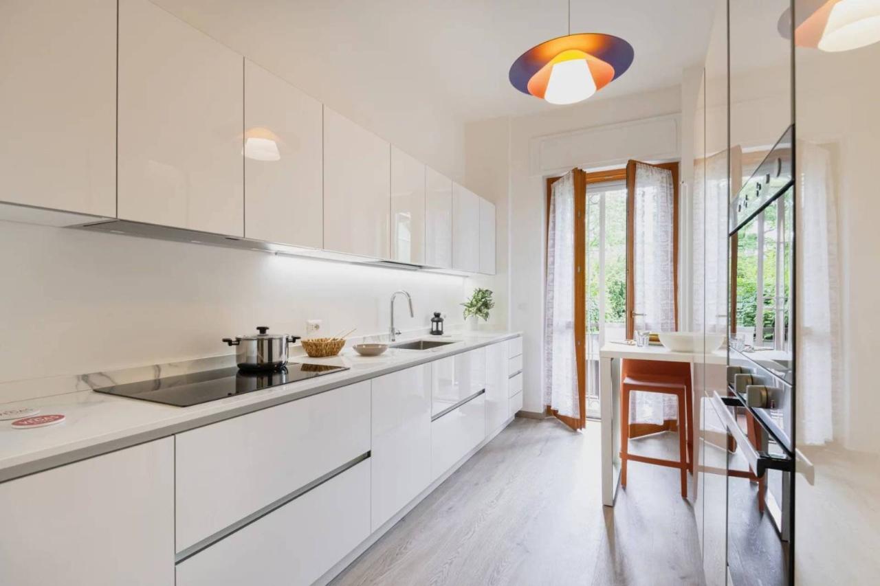 appartamento in affitto a Milano in zona Rottole