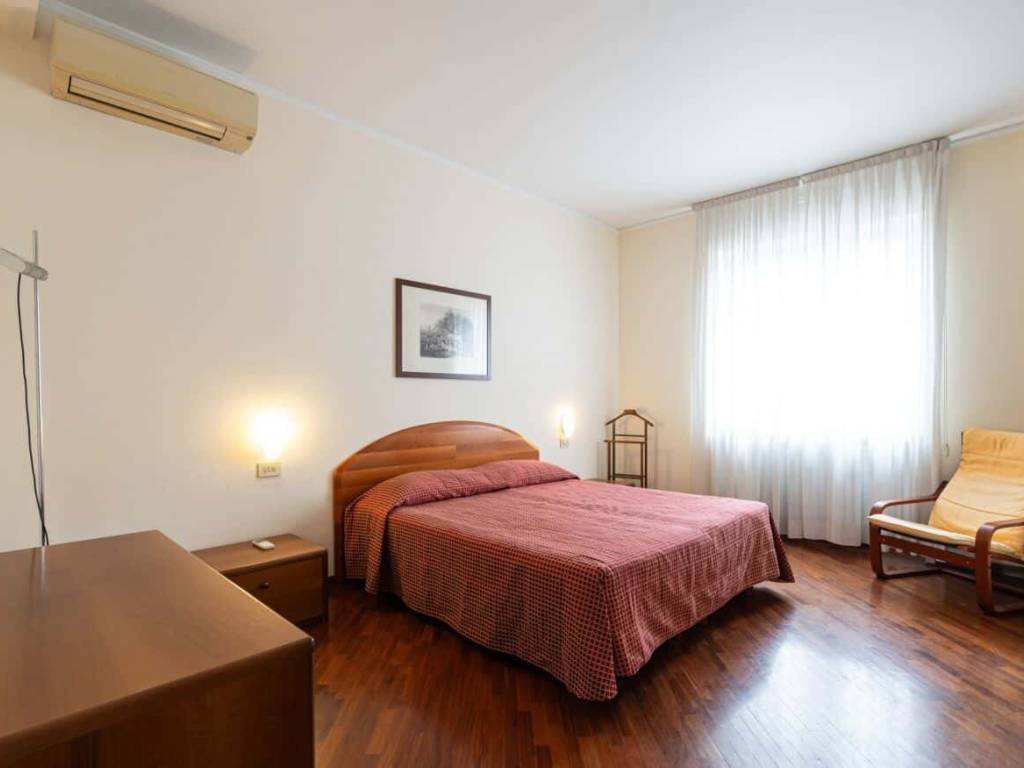 appartamento in affitto a Milano in zona Isola