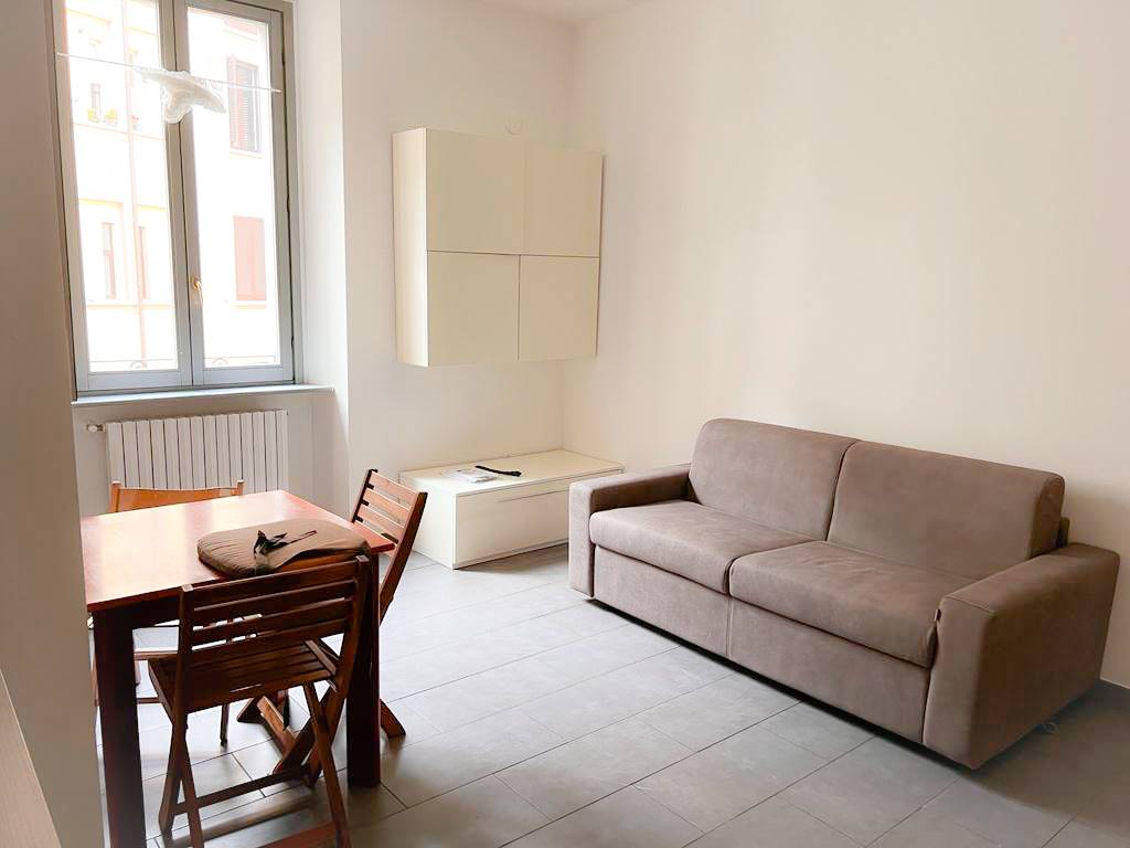 appartamento in affitto a Milano in zona Isola