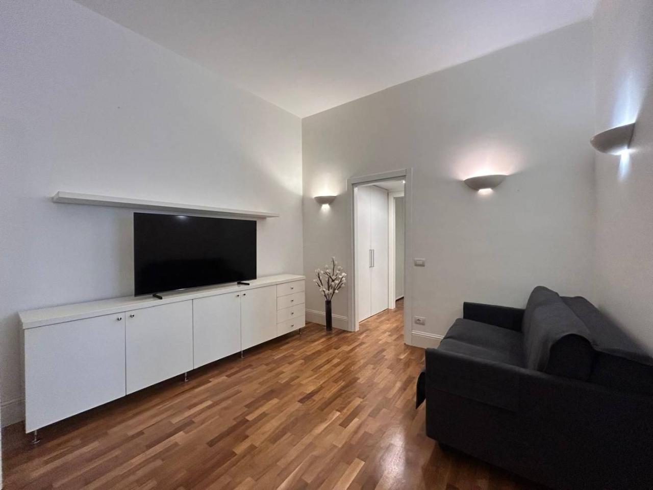 appartamento in affitto a Milano in zona San Vittore
