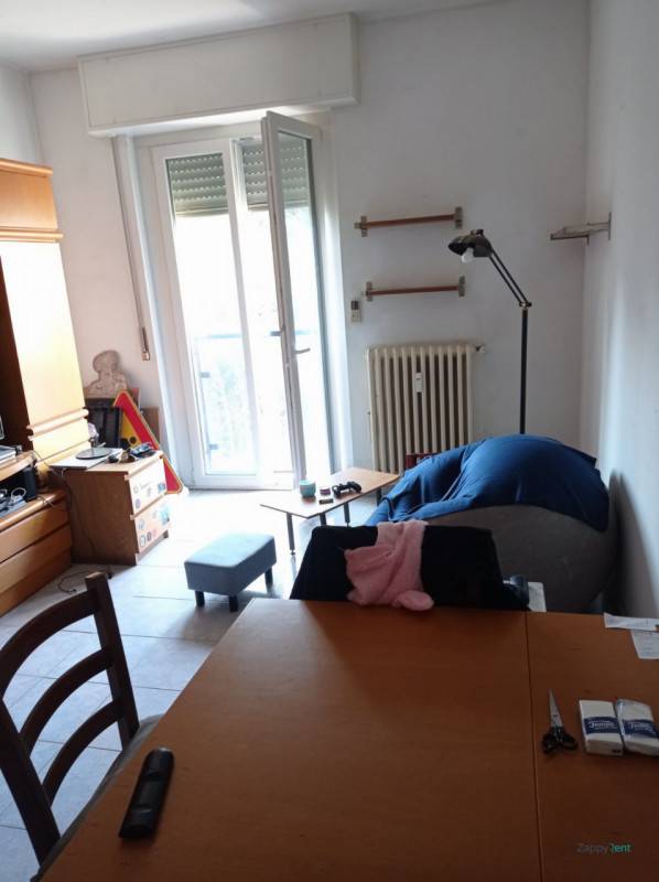 appartamento in affitto a Milano in zona Lambrate