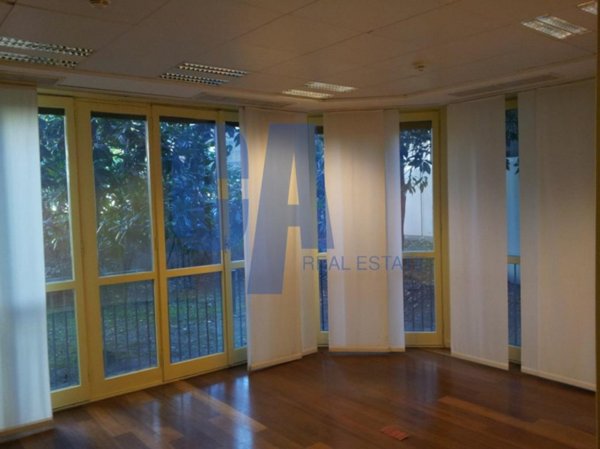 ufficio in affitto a Milano in zona Porta Venezia