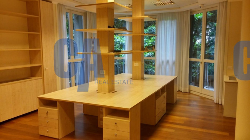 ufficio in affitto a Milano in zona Porta Venezia