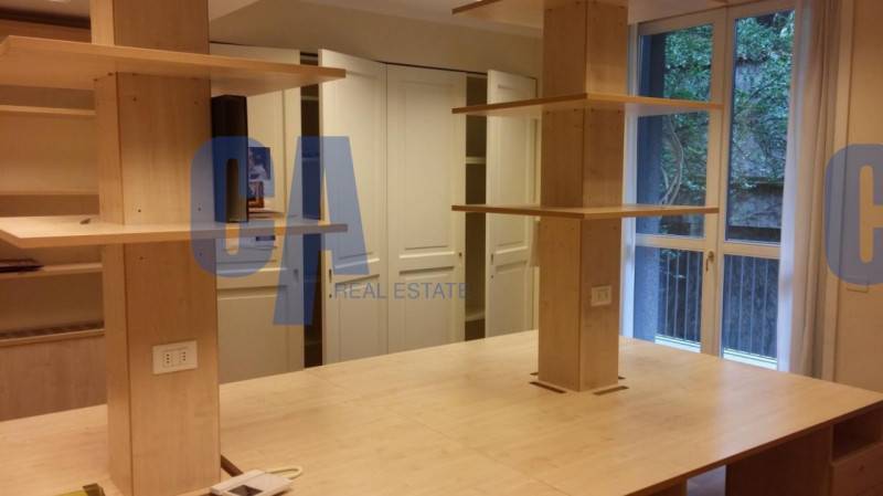 ufficio in affitto a Milano in zona Porta Venezia