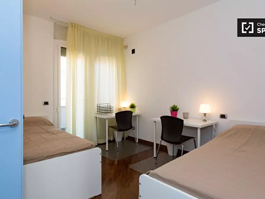 appartamento in affitto a Milano in zona Bicocca