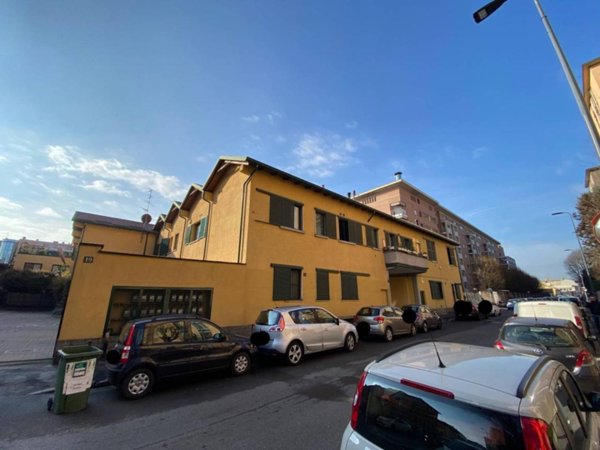 appartamento in affitto a Milano in zona Dergano