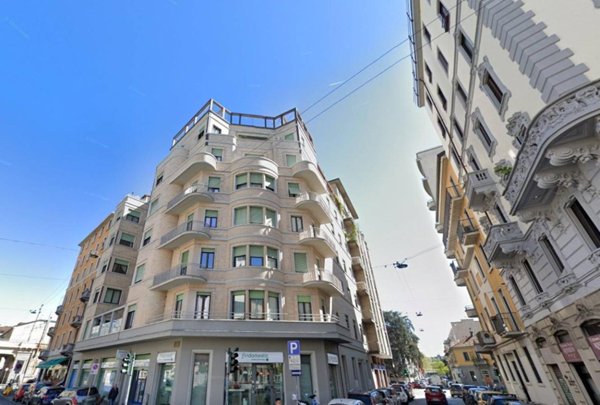 appartamento in affitto a Milano in zona Loreto