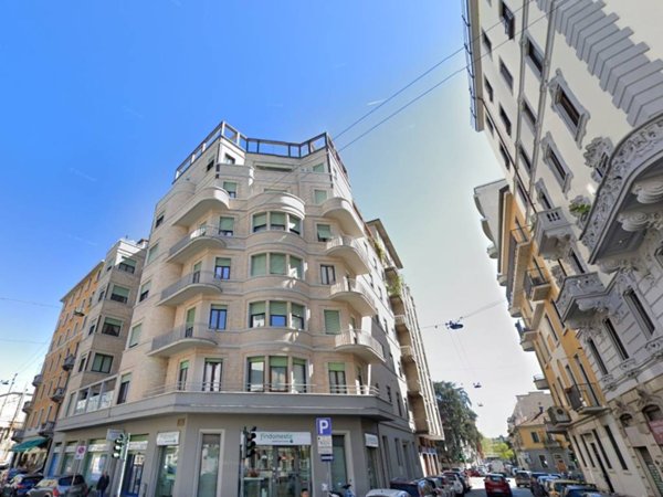 appartamento in affitto a Milano in zona Loreto