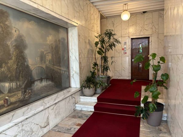 appartamento in affitto a Milano in zona Brera