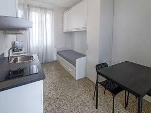 appartamento in affitto a Milano in zona Centro Direzionale