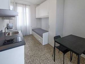 appartamento in affitto a Milano in zona Centro Direzionale