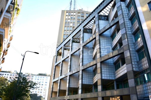 appartamento in affitto a Milano in zona Porta Nuova