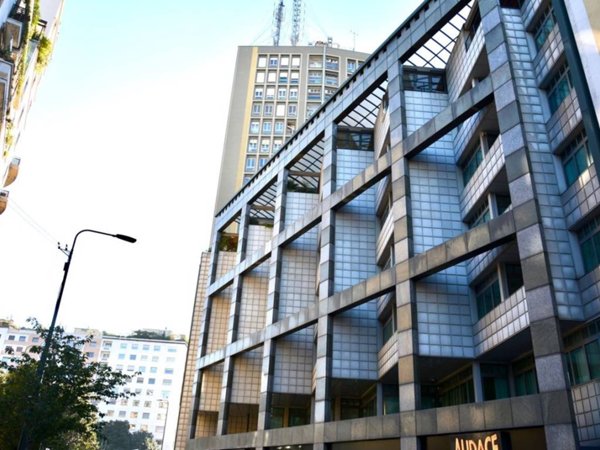 appartamento in affitto a Milano in zona Porta Garibaldi
