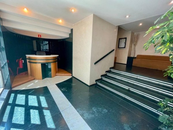 appartamento in affitto a Milano in zona Porta Nuova