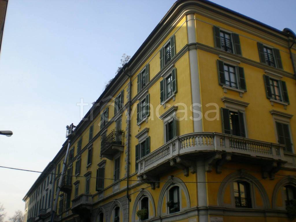 appartamento in affitto a Milano in zona Centro Direzionale